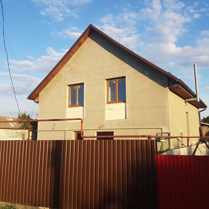 Продам будинок с. Матвіївка Запорізька область