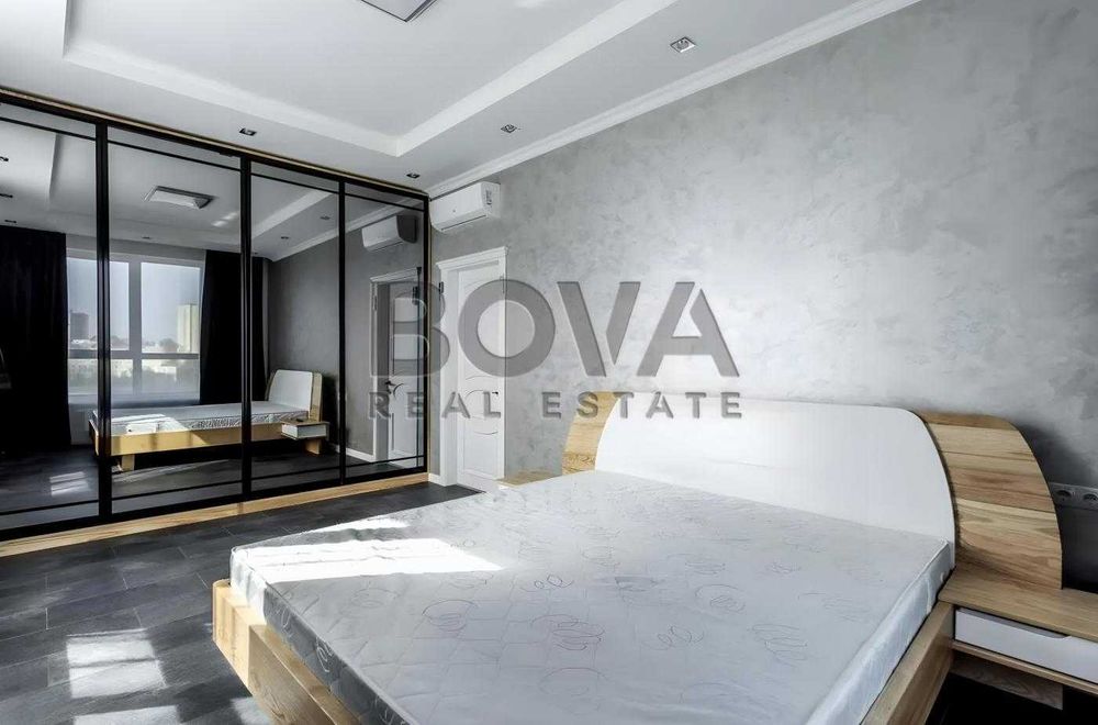 Без% Оренда 2-к квартири 81м2 бул. Лесі Українки ЖК Jack House Печерськ