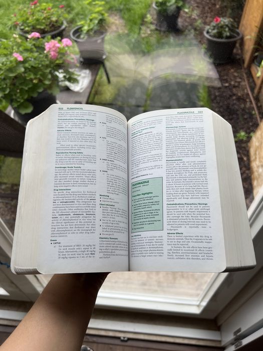 Plumb’s veterinary drug handbook 6th edition