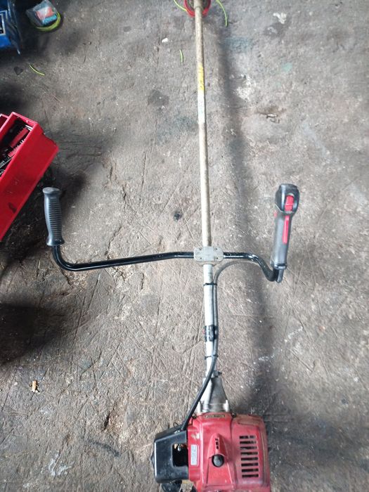 Roçadora bluebird 610 ST