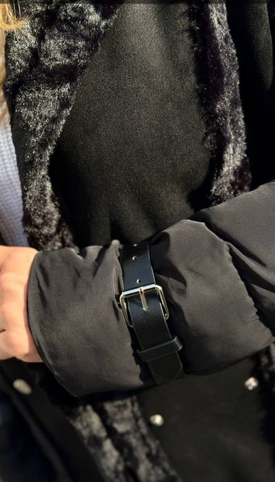 Дублянка -куртка жіноча