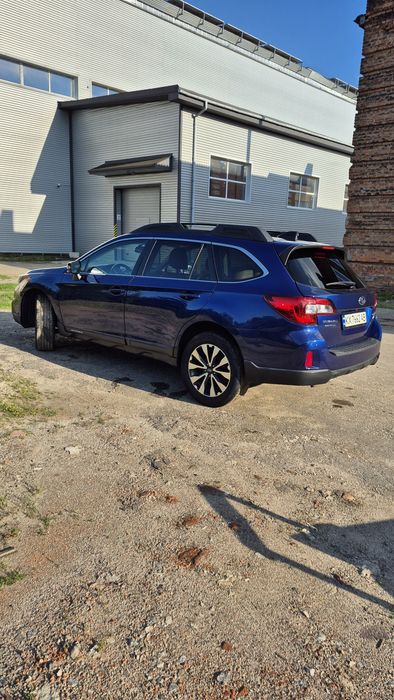 Продам Subaru Outback 2016