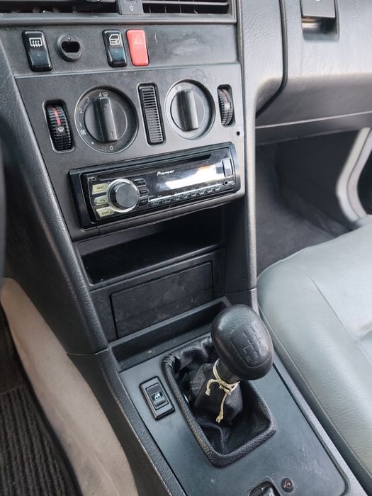 Mercedes Benz c250d — photo 5