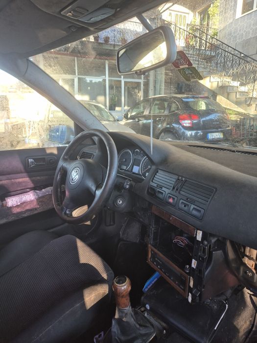 Peças Volkswagen bora 1.9 TDI