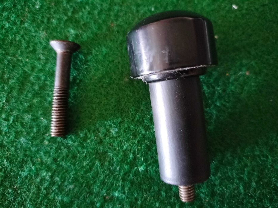 Moto - Peso de guiador