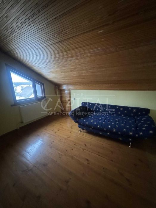 ПРОДАЖ/Капітальний маєток в селищі Глеваха/Київ/Пансіонат