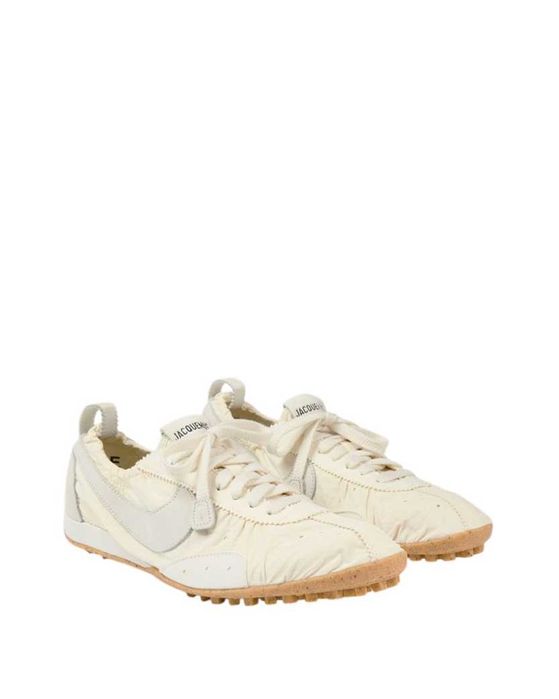 Кросівки Jacquemus x Nike Moon Shoe Medium Brown \ White \ Pale Pink