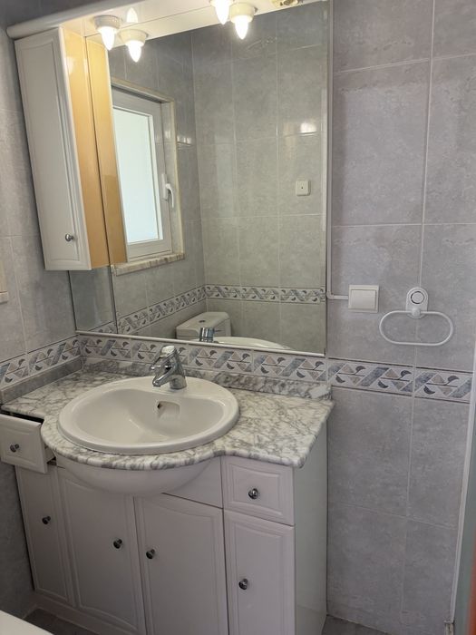 Arrendamento de apartamento t3 em 5 de Maio,l Carcavelos e Parede, Cascais
