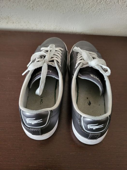 Buty damskie Lacoste r 36