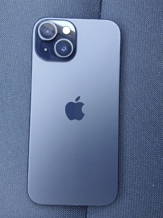 Iphone 15 128 Gb Black