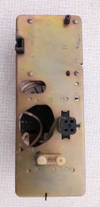 Блок питания, трансформатор от телевизора  Silelis 16ТБ-403Д