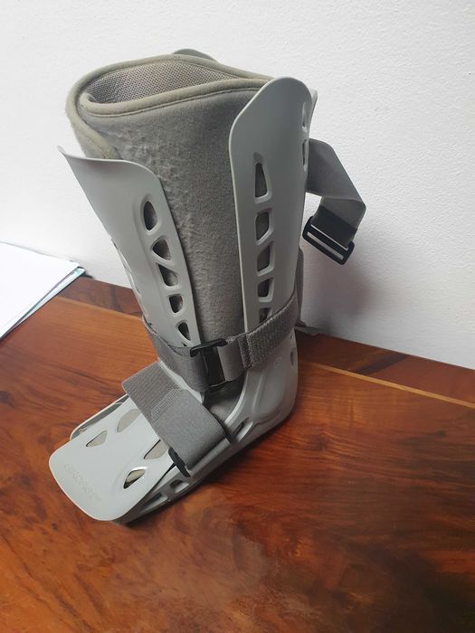 Bota Ortopedica Aircast M(38-42)