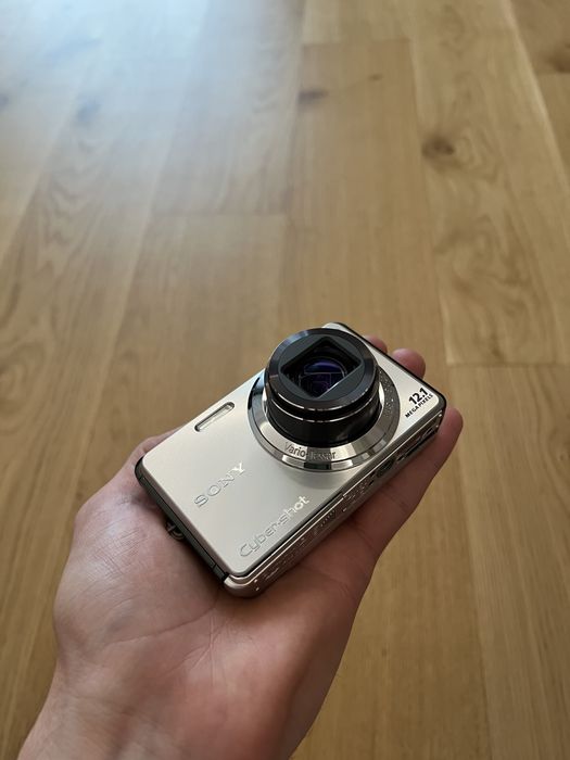 Рідкість! Sony w290 у новому стані! Повний комплект!