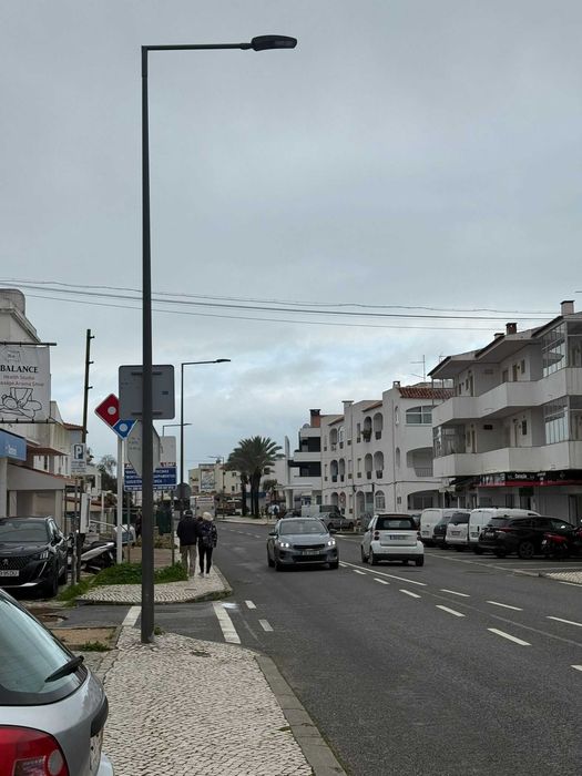 Espaço para restaurante em Albufeira Centro