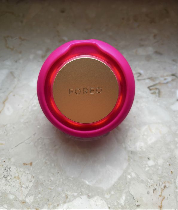 Foreo UFO Mini do twarzy LED