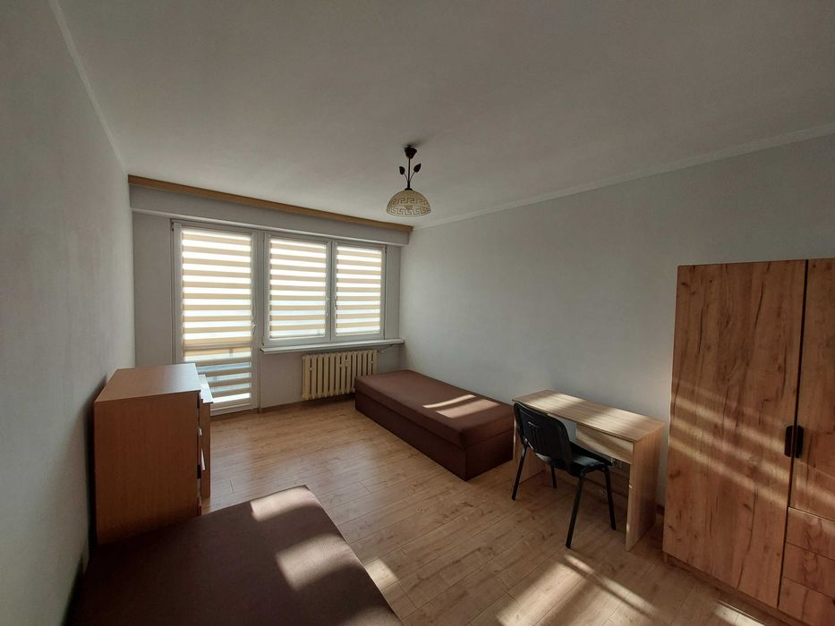 Mieszkanie – Lublin, Czechów Południowy - Widok 2