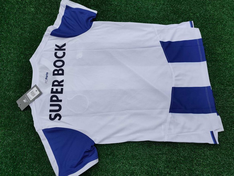 Camisola FC Porto Principal 26-27