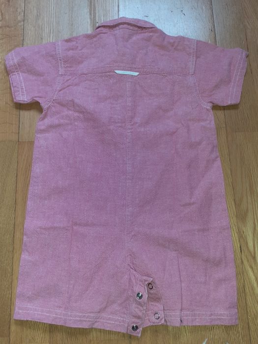 Roupa bebé 18/24 meses TEX BABY*