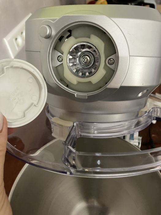 Robot kuchenny Koliber