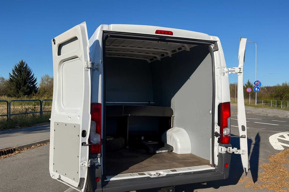 Fiat Ducato 3.0 180KM MAXI/L4H2/9osobowy/KLIMA/Hak/TOP Stan/SERWIS/