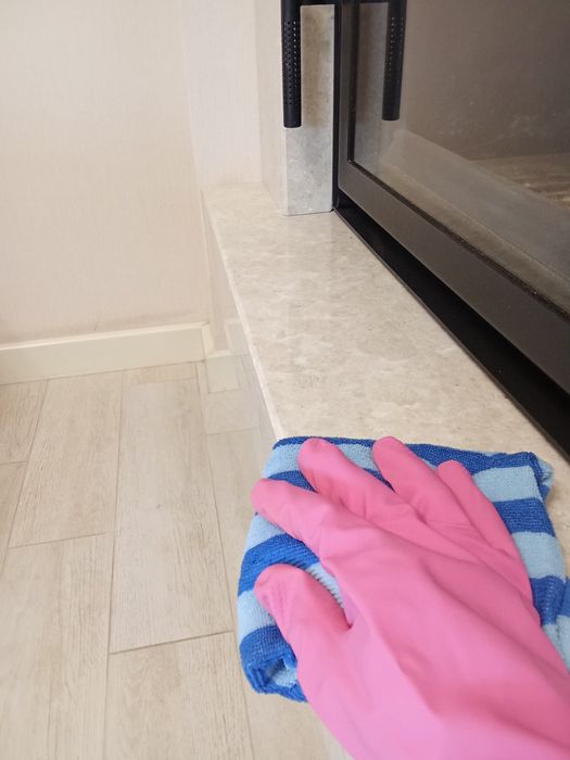 Генер.УБОРКА квартир домов помещений подьездов, Уборщица после ремонта