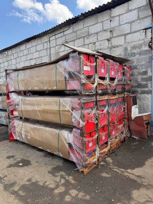 Новое поступление на склад двухстоичных подъемников -4т, 5т ,6т