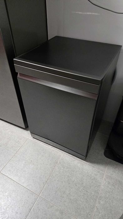 Máquina Lavar Loiça LG DF587HMS QuadWash