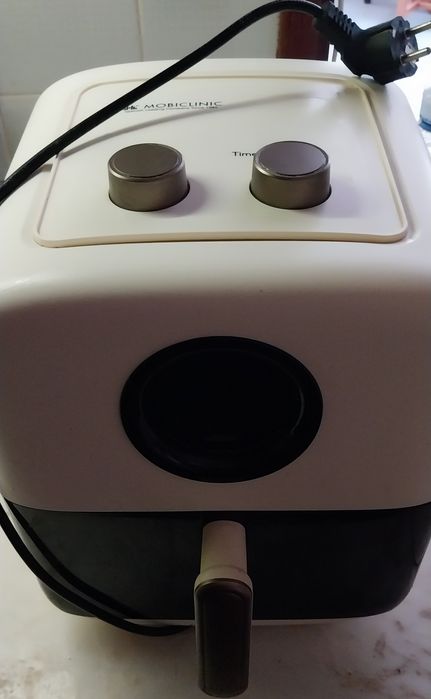 Vendo Fritadeira eléctrica