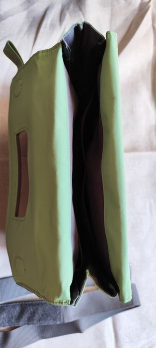 2 torby Zwei wodoodporne