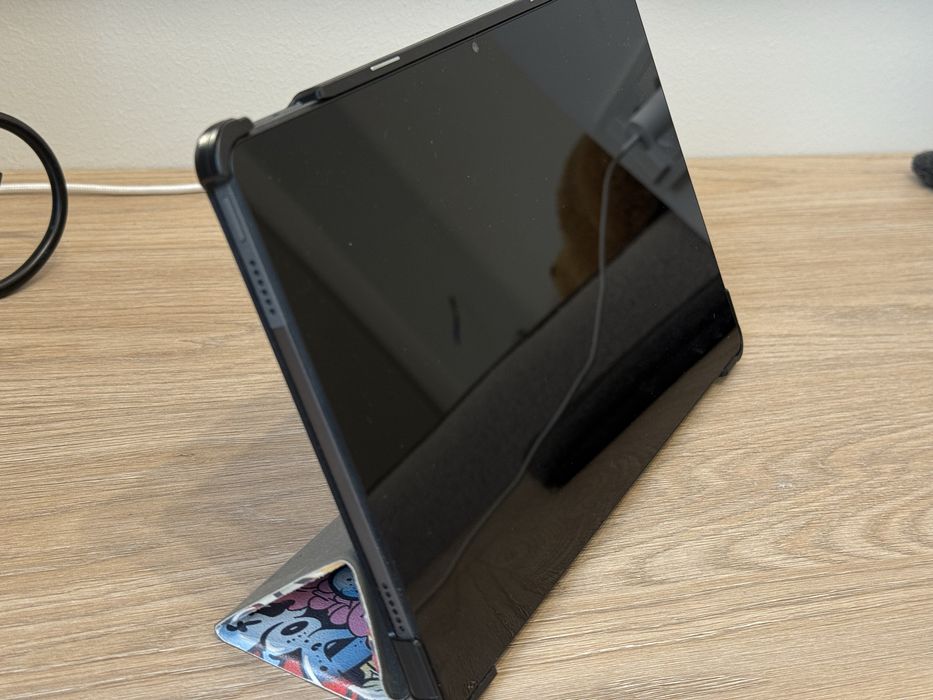 Планшет lenovo tab m10+