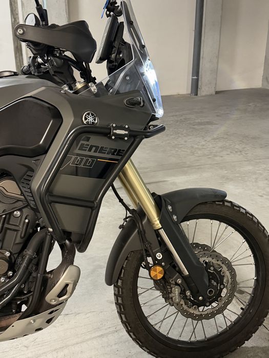 TENERE 700  Explorer