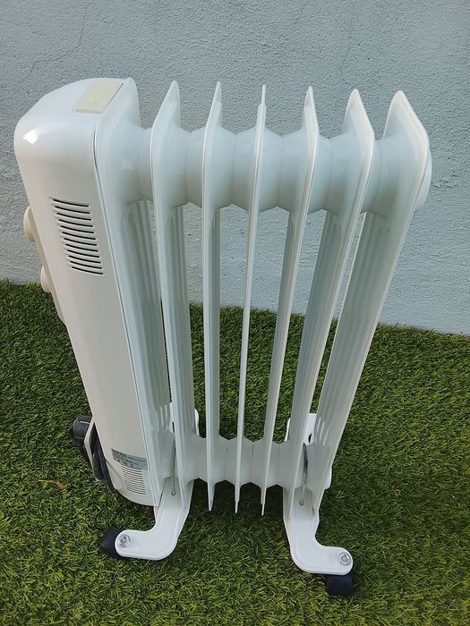 Aquecedor Hoffen