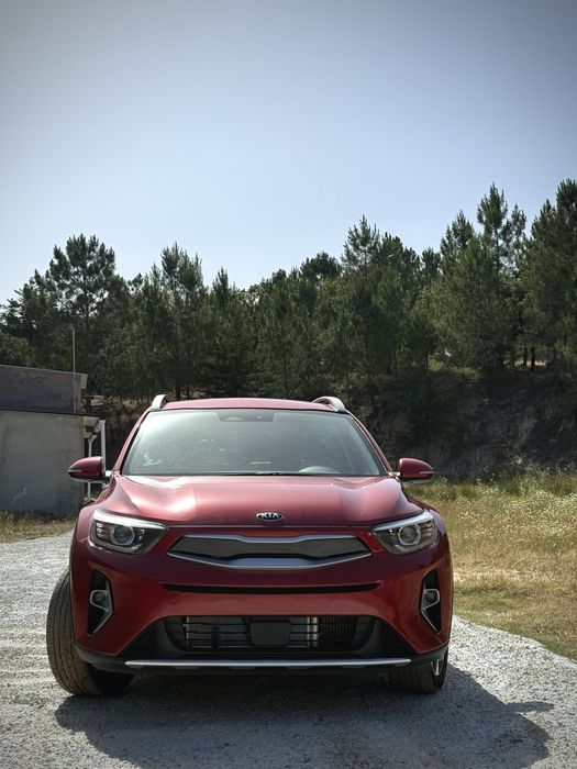 Kia stonic 1.0 T-gdi 2019