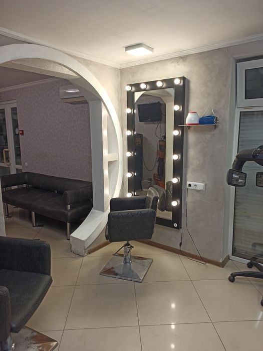 Оренда місця для б'юті-послуг