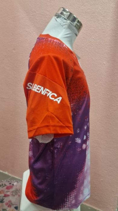 Camisola do S.L. Benfica