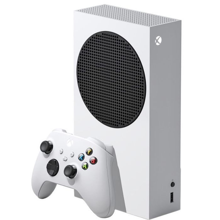 Продається приставка  Xbox Series S
