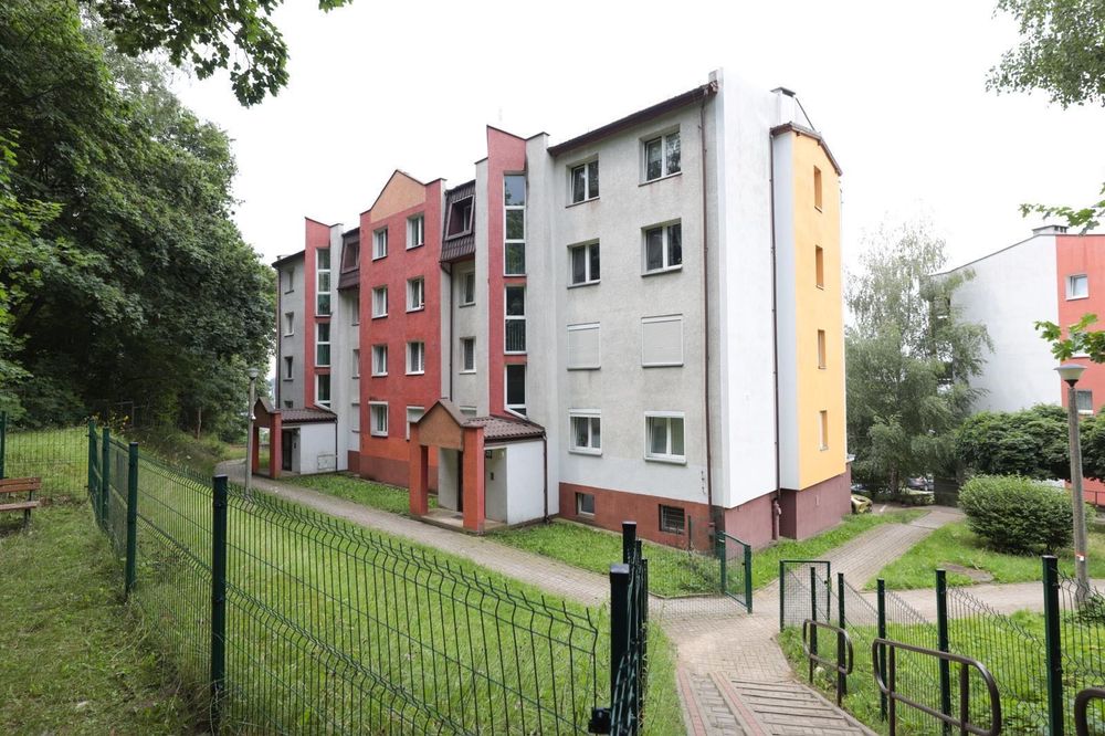Sprzedam mieszkanie bez pośredników.