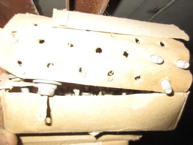 Діод силовий Д242.