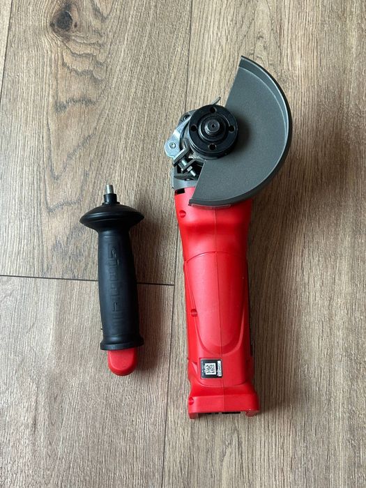 Szlifierka  kątowa Einhell TE-AG 18/115