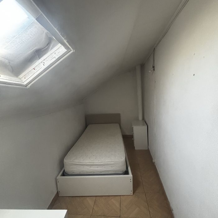 Quarto Individual Penha de França