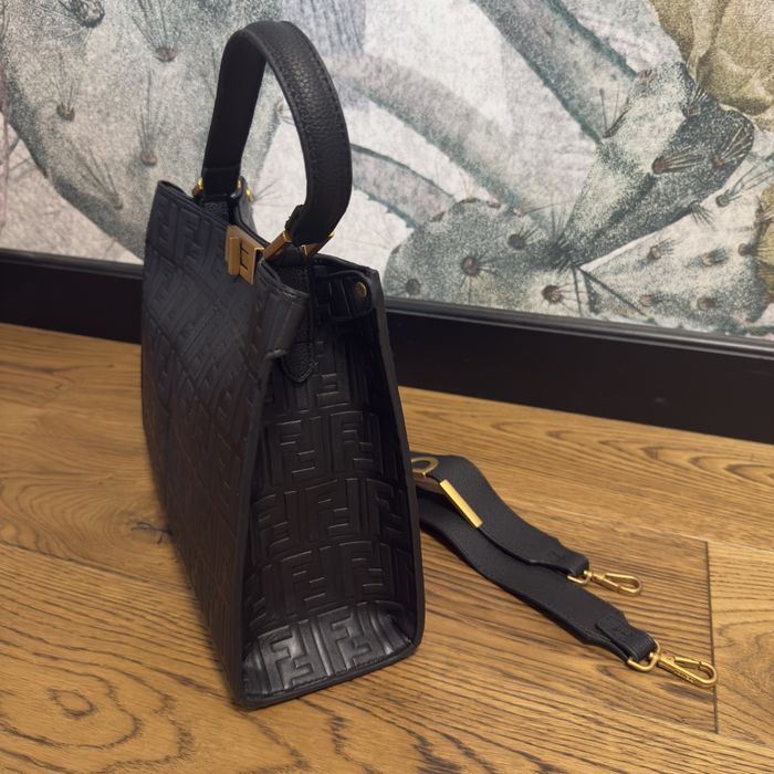 Fendi torebka damska NOWA