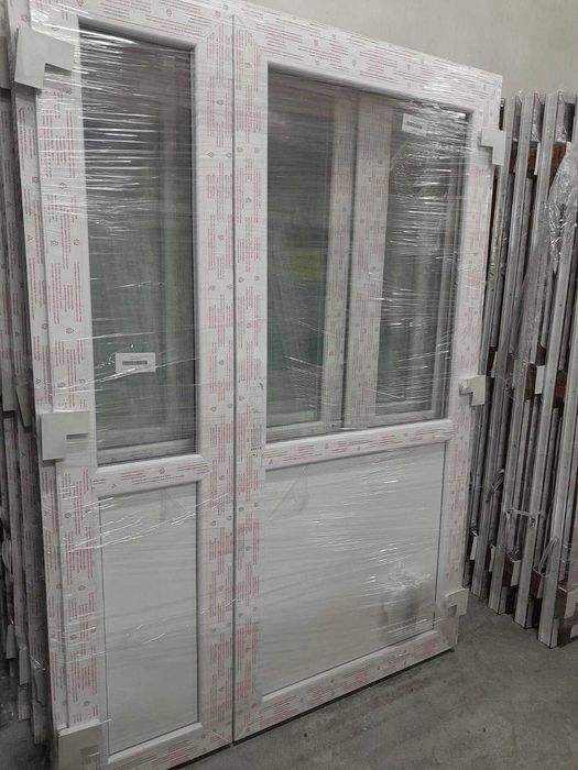 Drzwi PCV 140x210 Nowe od ręki!!! Transport PL Inne rozmiary w OPISIE