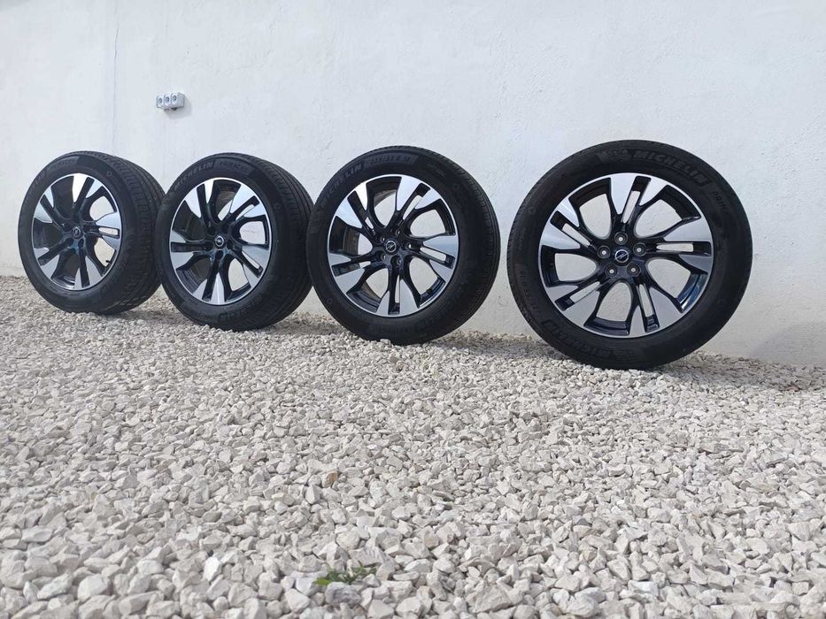 Alufelgi 18" 5x108 Opel Grandland X Peugeot