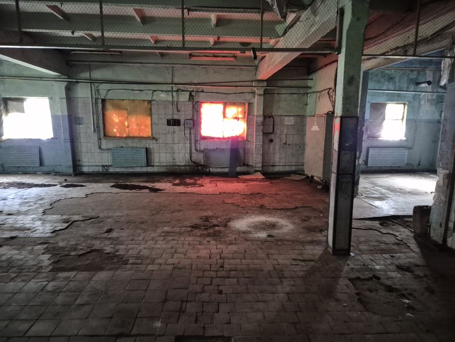 Продаж підприємства