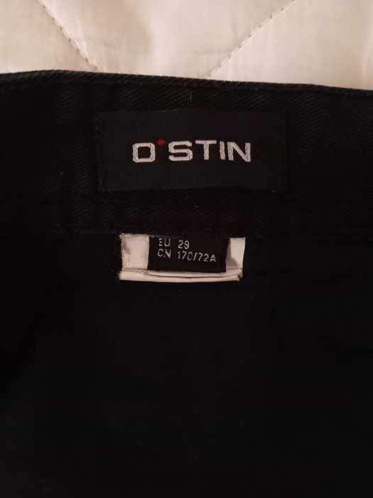 Джинси OSTIN на хлопчика, довжина 106 см.