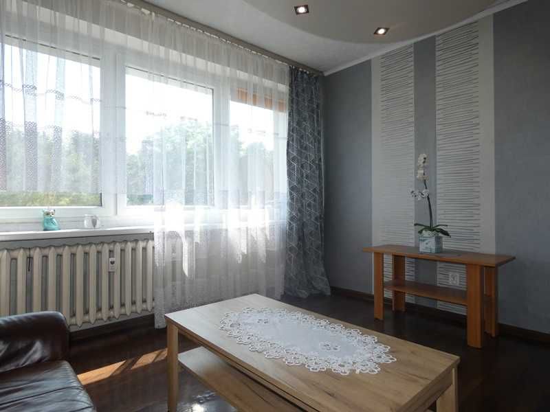 Mieszkanie – Siemianowice Śląskie - Widok 2