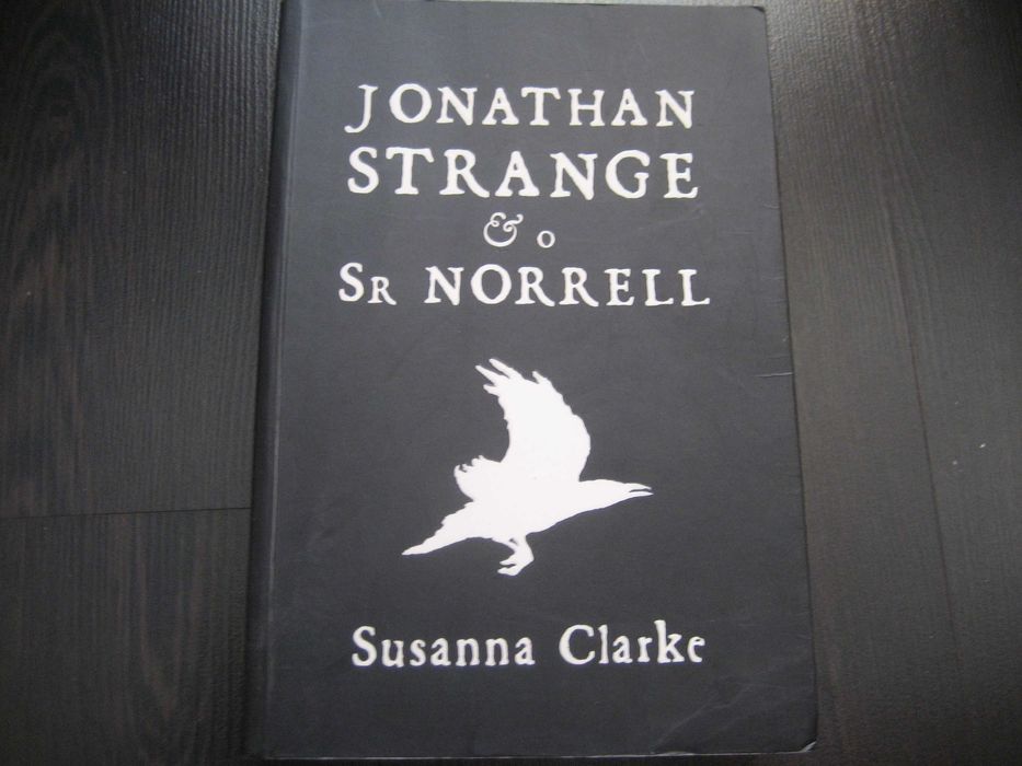 Cristiano Ronaldo, Sporting, Jonathan Strange, H. Kissinger, etc.
