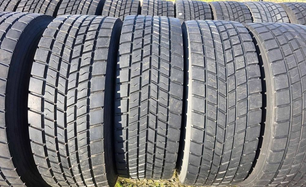 315/70R22.5 napędy okazja duży wybór