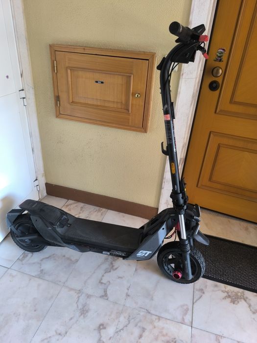 Segway zt3 pro 45km/h