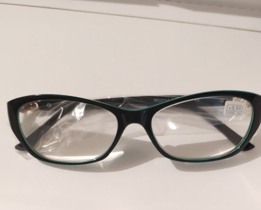 Окуляри для зору